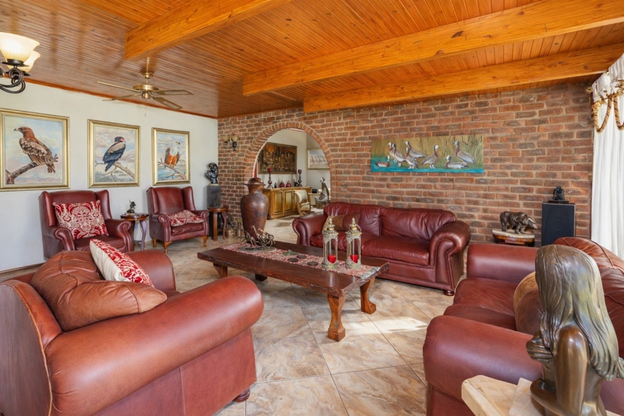 Commercial Property for Sale in Zandfontein A H North West